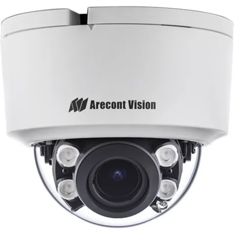 AV Costar (Arecont Vision) - AV02CID-100 - Arecont Vision ConteraIP AV02CID-100