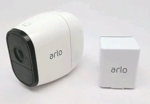 Netgear ARLO PRO VMC4030 Surveillance Camera w/ A-1 OEM Arlo Battery UNTESTED