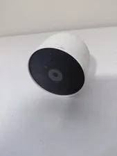 Google G3AL9 Nest Cam Indoor/Outdoor 1080P Smart Security Camera Only