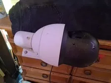 IP PTZ CAMERA