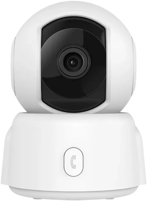 Vicohome X11 3K Security Camera Indoor – 360° Rotating Wifi Camera, Smart Motion