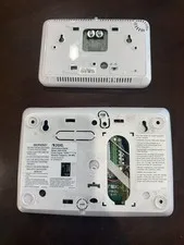 2gig gc2e security control panel includes a 2gig-Ts1-E panel 