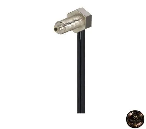 OMRON Reflective Right Angle M6 Nut Type Bending Radius R4 E32-C91N 2M