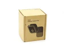Vivint Outdoor Camera Pro Gen 3 VS-ODC400-WHT