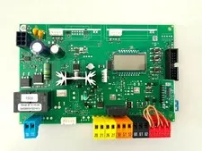Genuine BFT Spare Part 2618568 MERAK ARES Ultra BT B1500 Automation Board