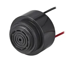 DC 12V Active Electronic Buzzer Alarm Sounder Continuous Sound Beep 90dB Speaker