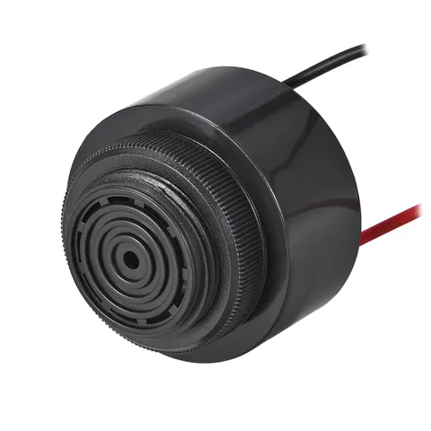 DC 12V Active Electronic Buzzer Alarm Sounder Continuous Sound Beep 90dB Speaker