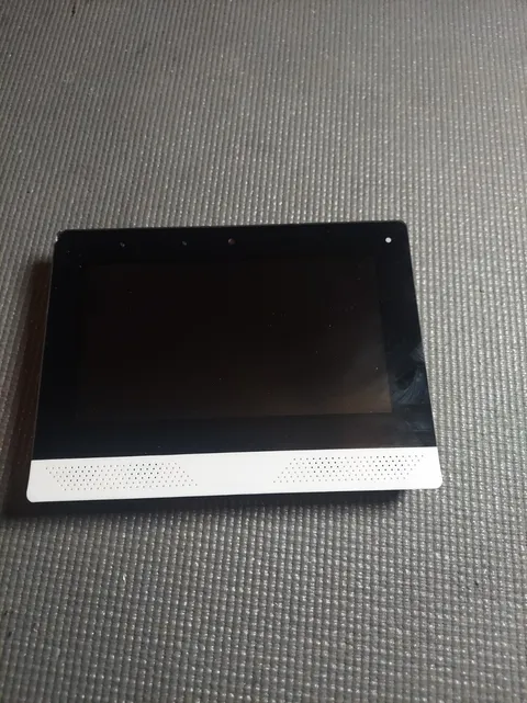 2GIG EDGE Security Panel with 7 In. Touchscreen (2GIG-EDG-NA-VA) For Parts