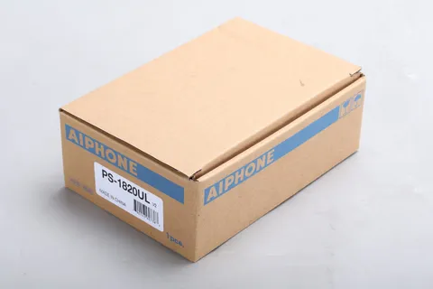 Aiphone PS-2420 Power Supply - New Open Box