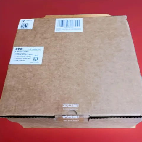 ZOSI 1NC-1884M-US Outdoor IP Security Camera IP/Network for Home Surveillance