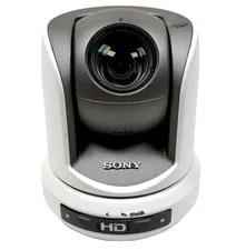 Sony BRC-Z330 HD Color Video Camera NO Power Supply