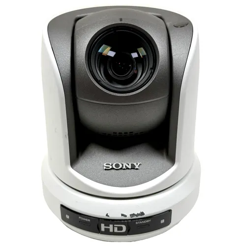 Sony BRC-Z330 HD Color Video Camera NO Power Supply