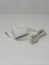 Ring Plug-In Adapter 2nd generation for Doorbells DSA-12PF16-24 White Genuine