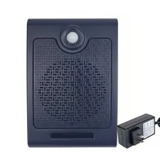Waytronic Wall Mount High Power Sensitive Pir Motion Sensor Voice Programmable