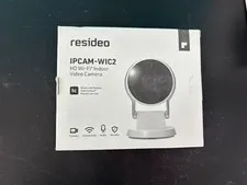 resideo ipcam-wic2