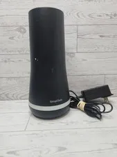 SimpliSafe SSBS3 3rd Gen Base Station Only Home Security System White