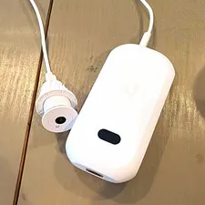Ubiquiti UniFi Protect UVC-AI-Theta-Hub and Camera