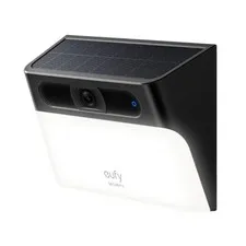 [Amazon.co.jp Exclusive] Anker Eufy Solar Wall Light Cam S120 Sensor Light with
