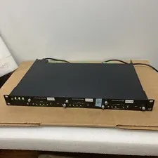 AMAG Visualizer 12 Channel 1U Modular Video Encoder EN-7912-A