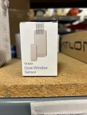Interlogix TX-E201 Wireless Window Sensor