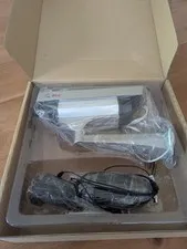 Q-SEE QSDS148DH WEATHERPROOF OUTDOOR COLOR CCD SECURITY CAMERA - NEW IN OPEN BOX