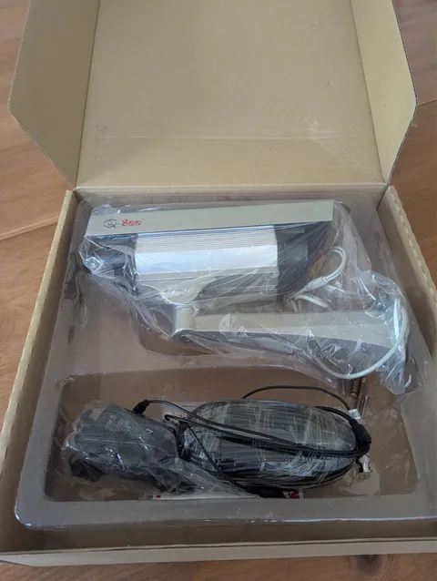 Q-SEE QSDS148DH WEATHERPROOF OUTDOOR COLOR CCD SECURITY CAMERA - NEW IN OPEN BOX