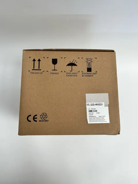 2.0 MEGA PIXEL MOTORIZED VANDAL DOME Camera