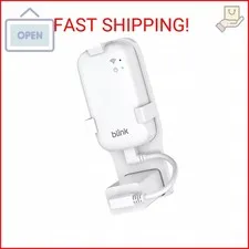 Outlet Wall Mount for Blink Sync Module Core, Sync Module Core Mount Bracket for