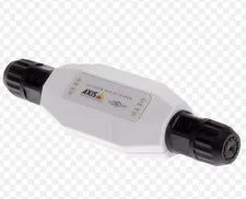 Axis T8129-E Outdoor POE Extender 01148-001 *NEW IN BOX*  *US SELLER*