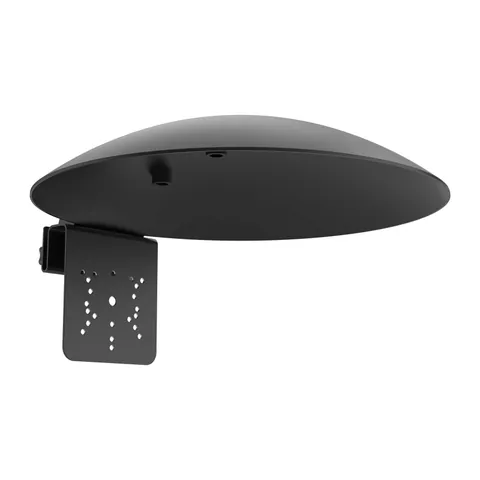 Aobelieve Gutter Mount with Rain Shade for Eufy SoloCam S340/E30/E42
