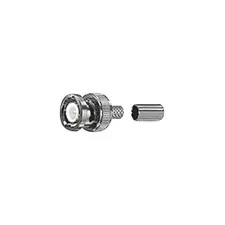 Comelit 43663 BNC Crimp Connector