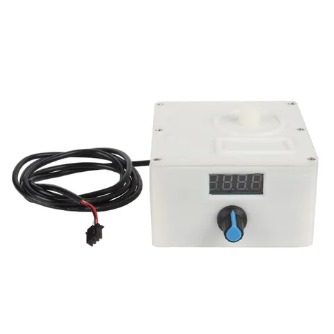 Filament Detection Module Blocking Breaking Two In One Detector Sensor for CR10