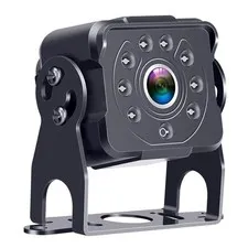 Yakry Y642 HD Backup Camera Wired with 4-PIN Connector Compatible Y142...