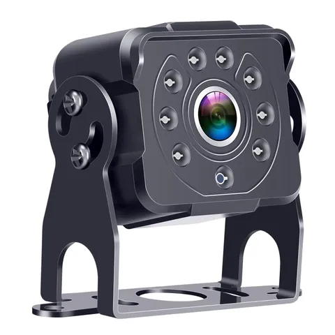 Yakry Y642 HD Backup Camera Wired with 4-PIN Connector Compatible Y142...