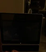 IrisTime iT100 Iris & Face Recognition