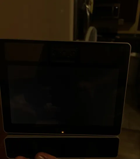 IrisTime iT100 Iris & Face Recognition
