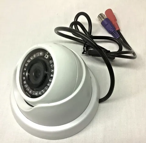 Zosi ZM4192B Security Camera - 1080p - 3.6mm Lens