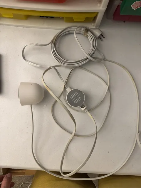 Google Nest Cam Outdoor (1st Gen)