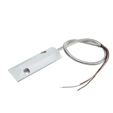 OC-55 NO+NC Alarm Security Contact Magnetic Reed Switch for Rolling Gate Garage