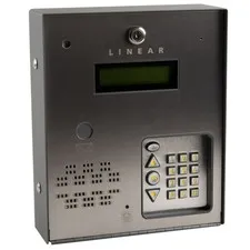 Nortek Security and Control - AE-100 - Linear AE-100: Commercial Telephone