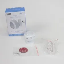 Feit Smart Motion Sensor MOT/PIR/WIFI/BAT, New Open Box