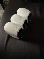 Arlo Camera System Multiple Cameras