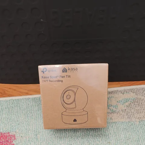 TP-LINK EC71 Home Security Camera 1080P Night Vision Pan Tilt 24/7 Recording