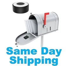 Power To Go Mailbox Alarm – NIB - Wireless Alert System - omits sound & light