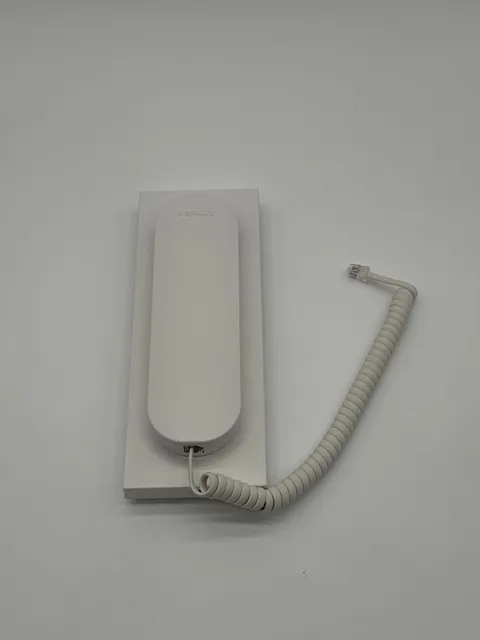 FERMAX Veo 4+N Universal Internal Intercom F03431 | 24 Month Warranty