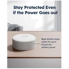 DIY Alarm System, Phone Alerts, for House, Apartment
