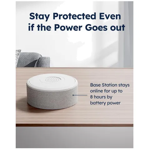 DIY Alarm System, Phone Alerts, for House, Apartment