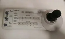 Sony RM-BR300 Remote Control Unit Video Surveillance Controller 