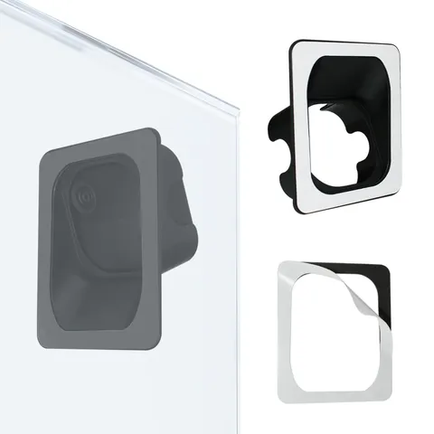 No-Drill Window Mount Compatible with Blink Outdoor 4/2K+ Camera