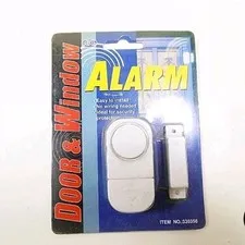 Window Alarms Door Windows Wireless Home Alarm Devices Sensors Sensor Anti-Theft